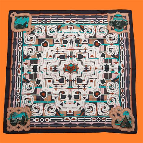 most popular hermes scarf designs|Hermes scarves catalogue.